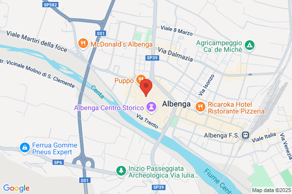 Aschero Avv. Alessandro