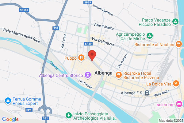 Artigianoro