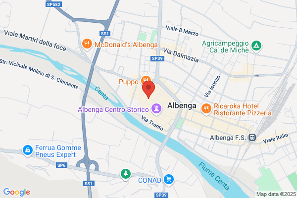 Gioielleria Buffa
