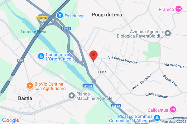 Parrocchia N.S. Assunta
