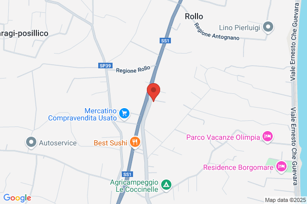 Tecnomoto Service Di Brusatin Giuseppe