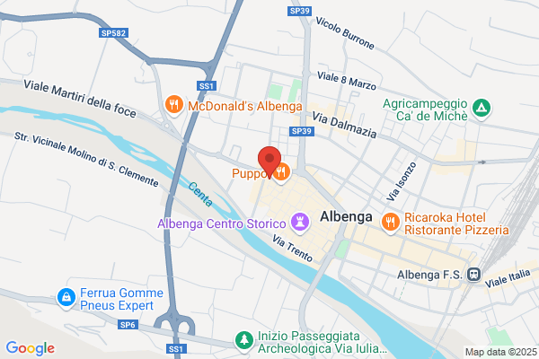 Pitagora Srl