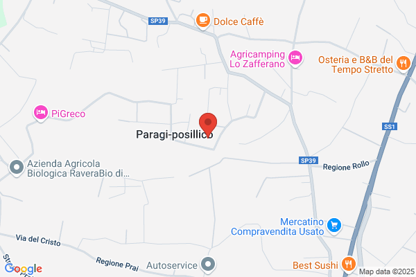 Enrico Mauro Azienda Agricola