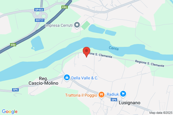Orso Buson ilva