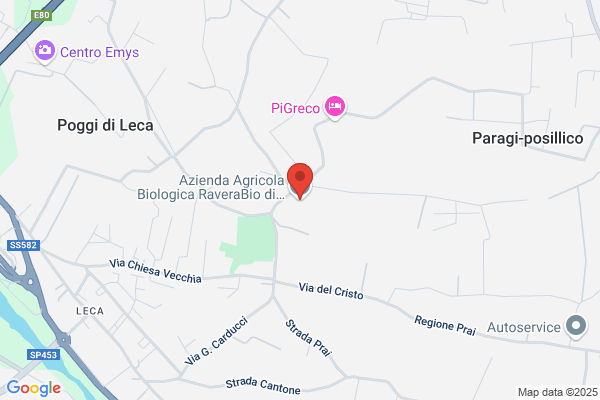 Ravera lara