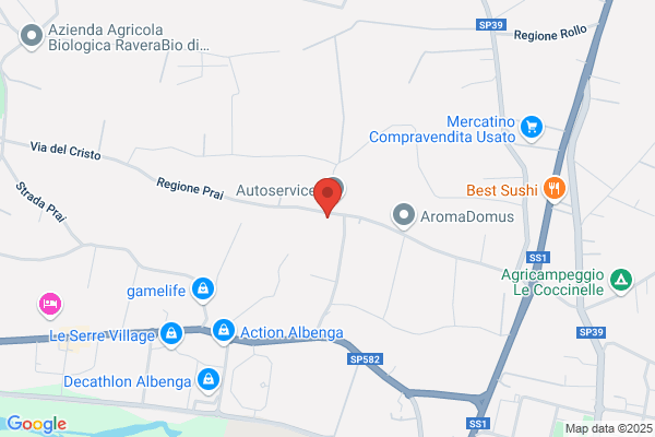 Fiore Fulvio (Dr.)