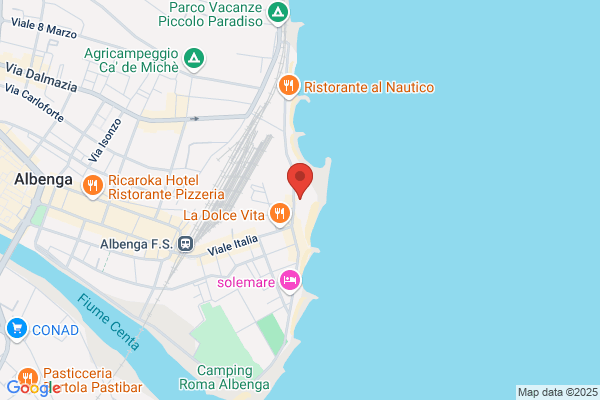 Salerno maria