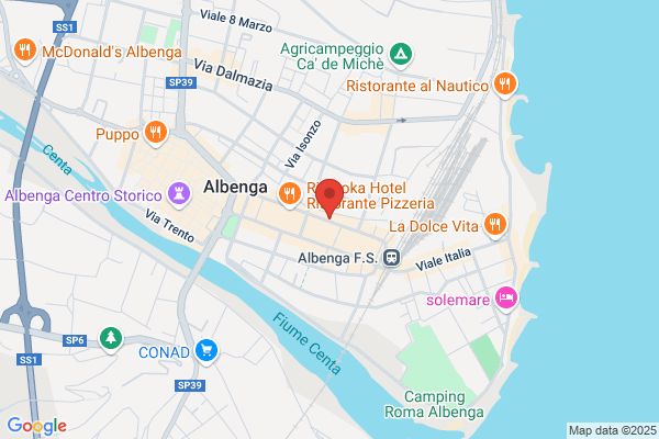 Impresa Edile Piazza Rosario