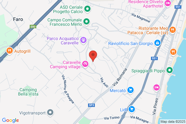 Studio Geologia Civelli