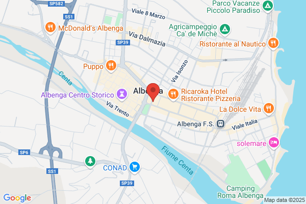 Farmacia Comunale G.Moreno