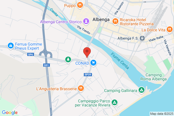 Farmacia Vadino