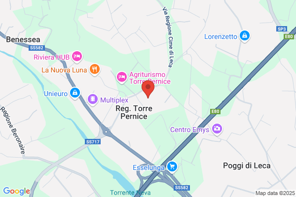 Intertrasporti Sorimer Di Sorini Laura S.A.S.