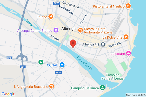 Banca Mediolanum-Consorzio Mediolanum Albenga-Ufficio dei Consulenti Finanziari