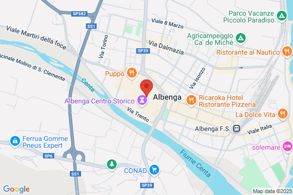 Gelateria Il Mangiatore Di Cuori