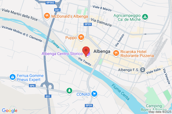 Vaccaro Costruzioni S.R.L.