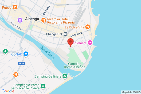 Euroservice Albenga