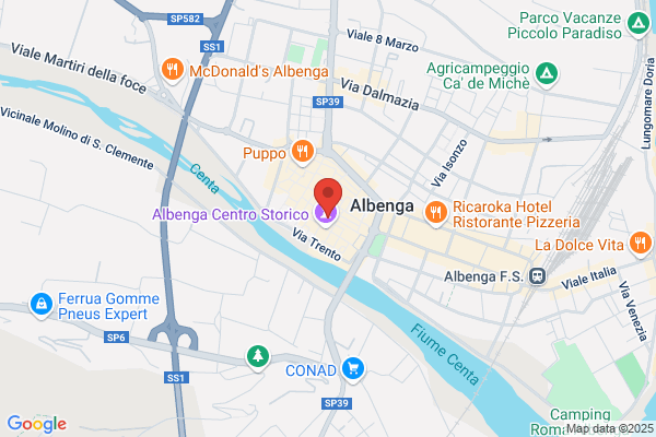 Libreria Albero Azzurro