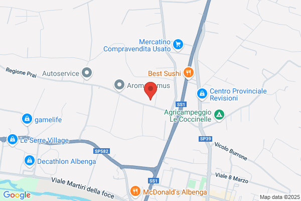 Officina Biemme Snc