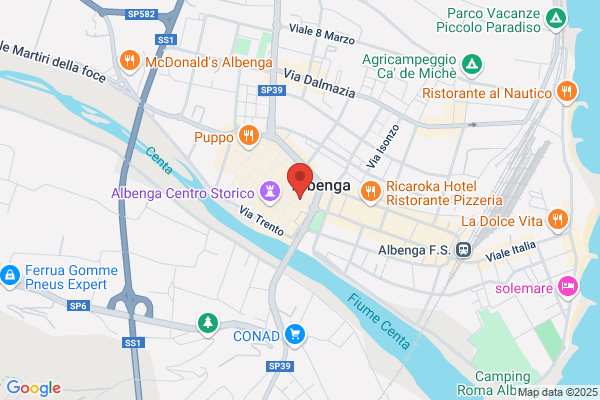Macelleria Pelissero Sas