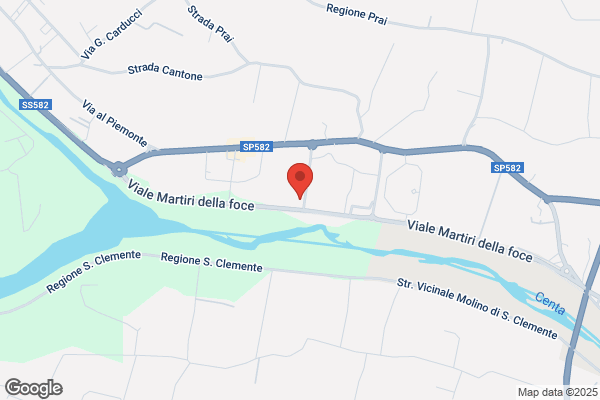 Alfa Medica Ambulatori e Consultori