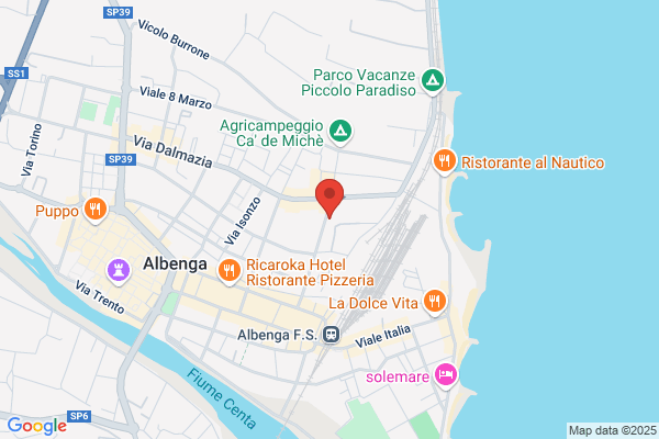 LBI Direzione Arredo