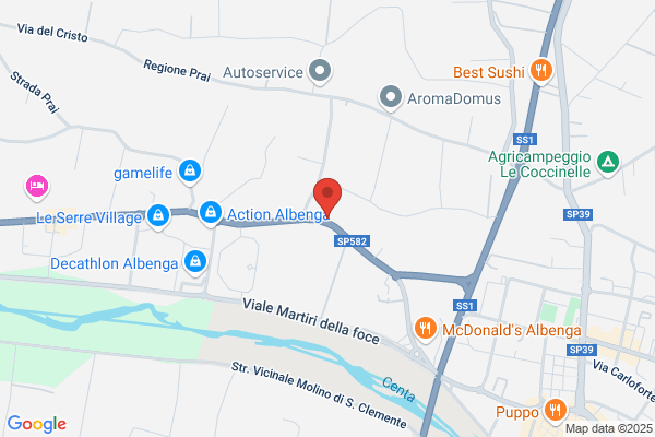 Mobilificio Badoino