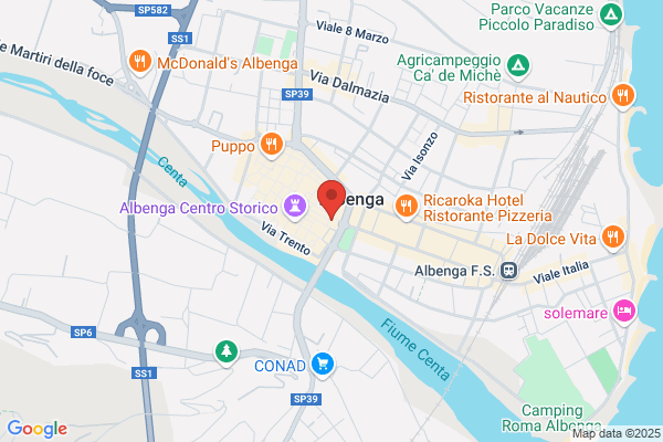 Gioielleria Oreficeria Camerino