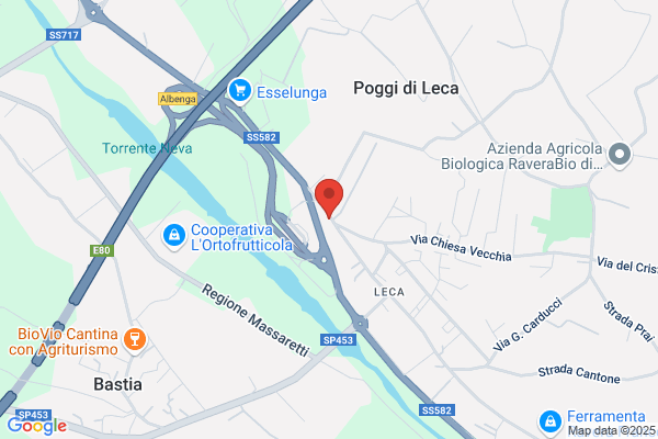 Panificio Liguria