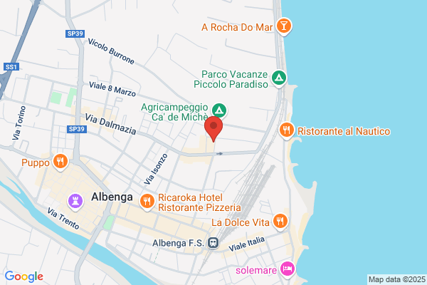 Estetica Grazia