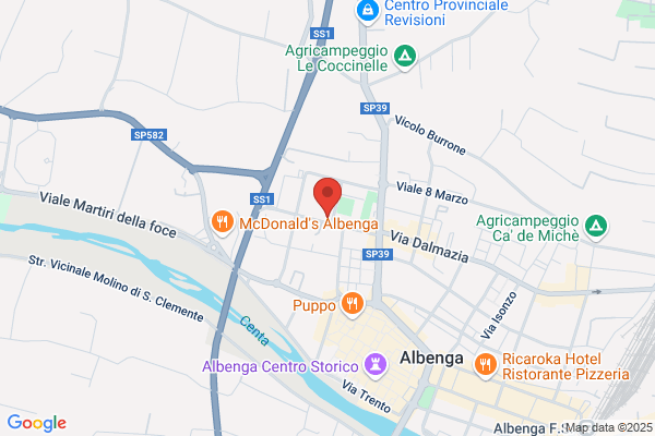 La Polla Francesco (Geom.)