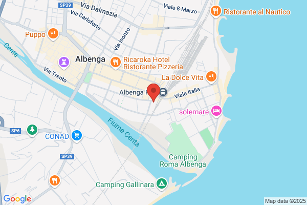 Fiditalia - Agenzia Albenga