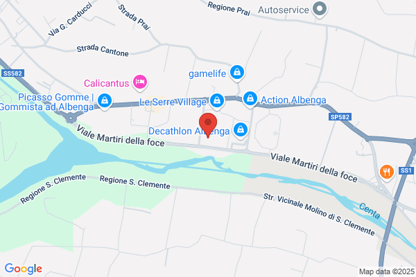 1prima Srl