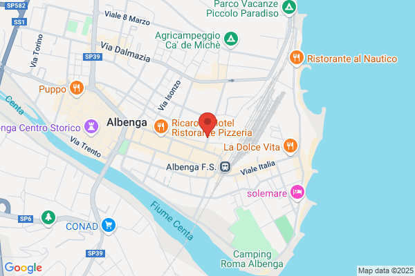 Edigas Esercizio Distribuzione Gas S.R.L.