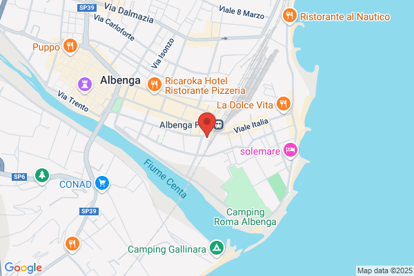 Fisio V.R. Srl