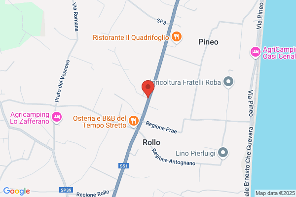 I.T.E. Di Gazzano Rodolfo & C. Sas