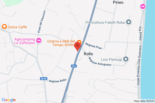 Il Giardino Dei Ciliegi