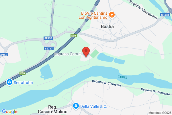 Impresa Cerruti Spa
