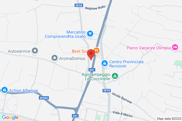 Interbrokers Srl
