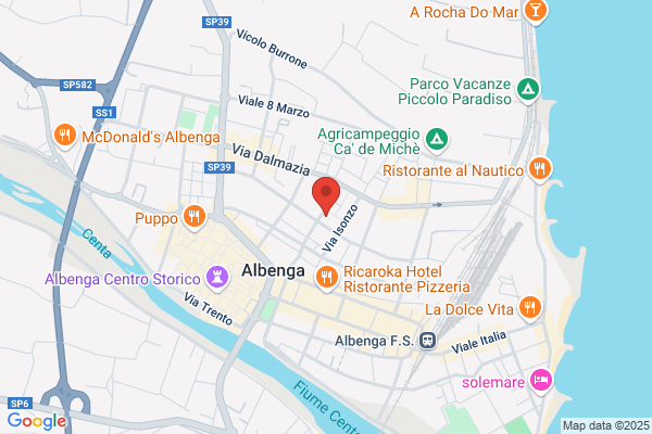 Istituto S. Andrea