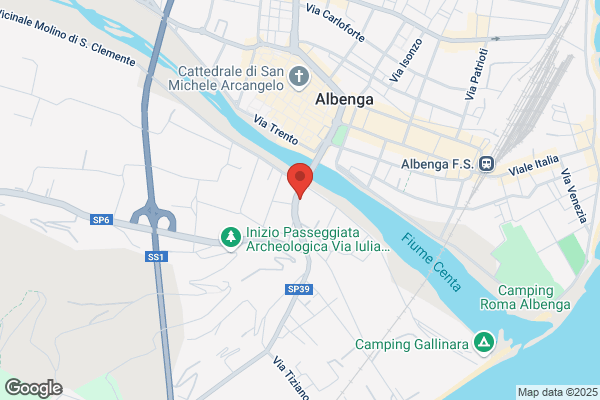 Lampogas Ligure (S.R.L.)