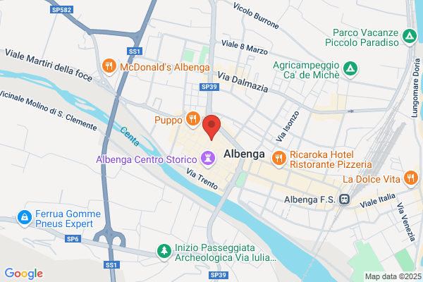 O.F.T.A.L. Opera Federativa Trasporti Ammalati A Lourdes