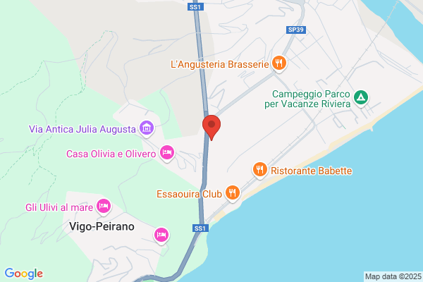 Perrone Caterina (S.A.S)