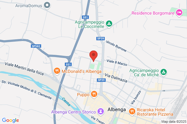 Sanpaolo Imi S.P.A.