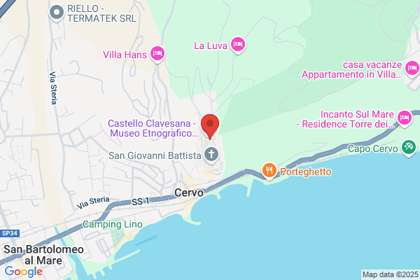 Eco Del Mare Srl