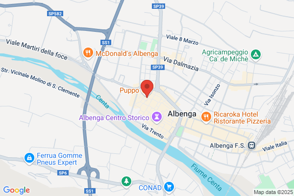 Ristorante Pizzeria Al Vecchio Mulino