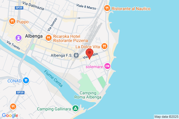 Frutta E Verdura Enrico