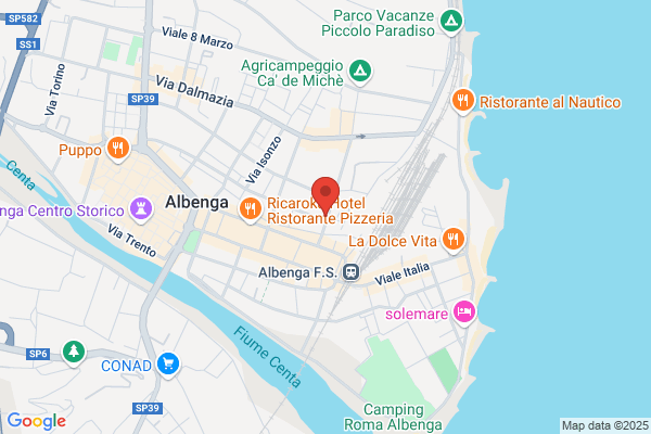Vassallo Doglio irene