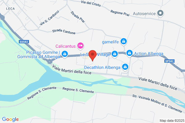 Lautoricambi Di Romano Orlando