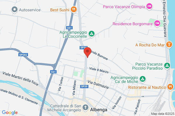 Quaglia giovanni