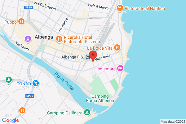 Pizzeria Al Cantuccio